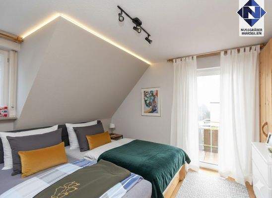 virtuell renoviert (KI-gestützt)