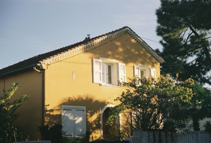 Einfamilienhaus mit Garage in Heltersberg