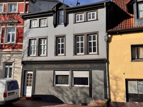 Lüdenscheid Häuser, Lüdenscheid Haus kaufen