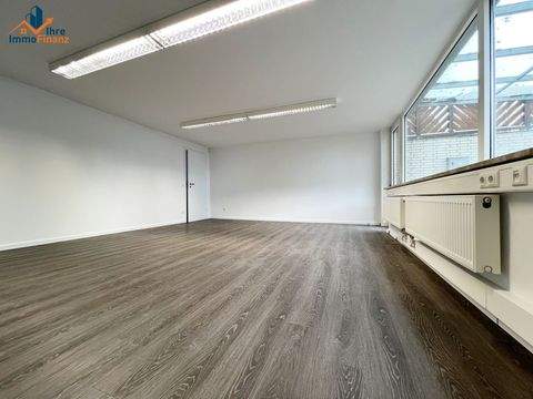 Osnabrück Büros, Büroräume, Büroflächen 