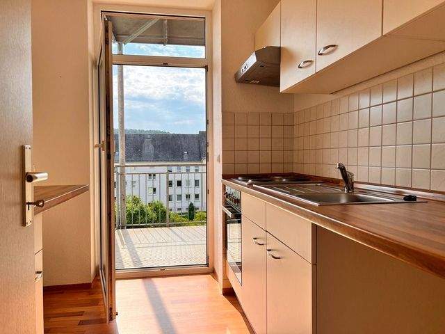 Herbartstr. 7, WE 07 - 3.OG rechts - Photo 1