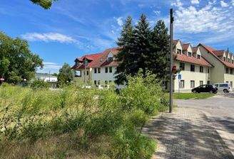 Grunstück Tunzenhausen