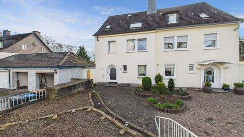 Witten Häuser, Witten Haus kaufen