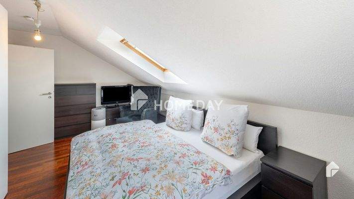 Elternschlafzimmer 2