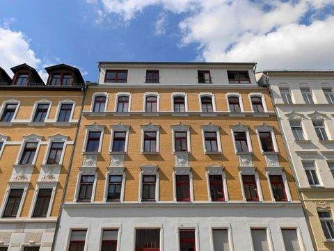 Chemnitz Wohnungen, Chemnitz Wohnung kaufen