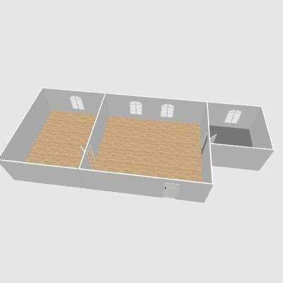 Grundriss Bahnhofstraße 