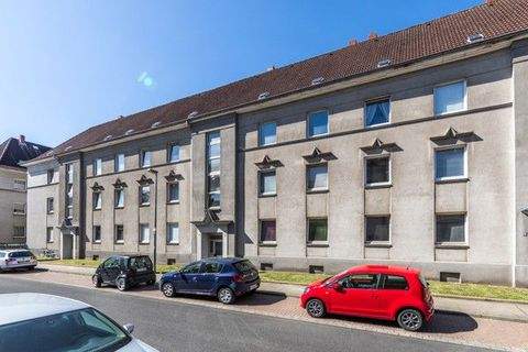Braunschweig Wohnungen, Braunschweig Wohnung mieten