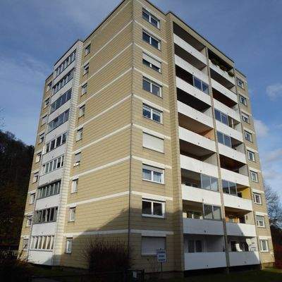 Hausansicht Süd / West