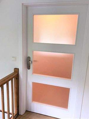 Wohnungseingangstür