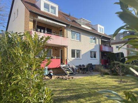 Gütersloh Wohnungen, Gütersloh Wohnung kaufen