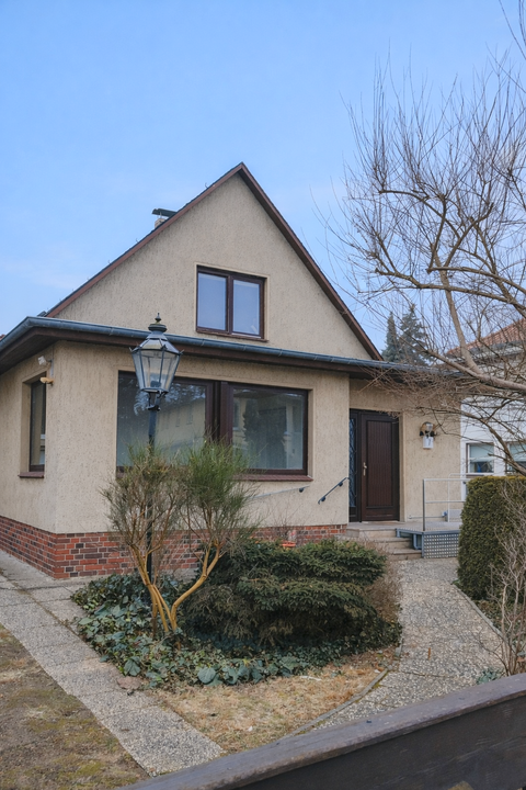 Berlin Häuser, Berlin Haus kaufen