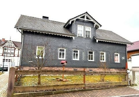 Geratal Häuser, Geratal Haus kaufen