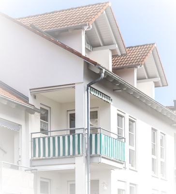 Pfiffige Wohnung