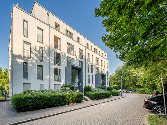 Am Wildpark, Außenaufnahme (6)