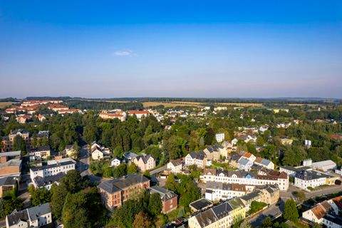 Lichtenstein/Sachsen Renditeobjekte, Mehrfamilienhäuser, Geschäftshäuser, Kapitalanlage