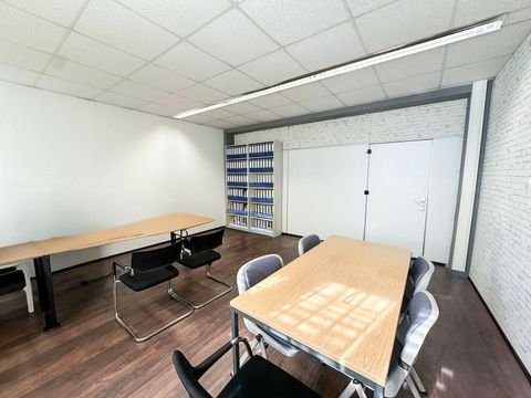 Nürnberg Büros, Büroräume, Büroflächen 