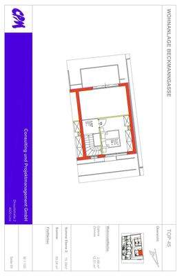 Top 45-2 Beckmanngasse