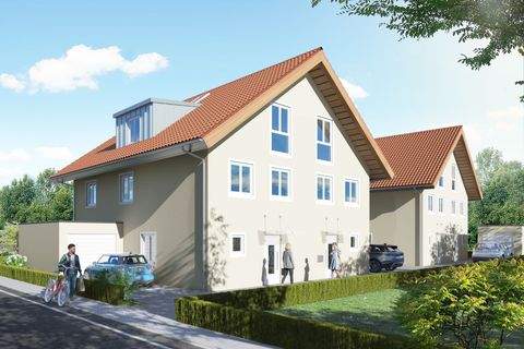 Weilheim Häuser, Weilheim Haus kaufen