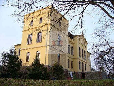 Trebsen/Mulde / Altenhain Wohnungen, Trebsen/Mulde / Altenhain Wohnung kaufen