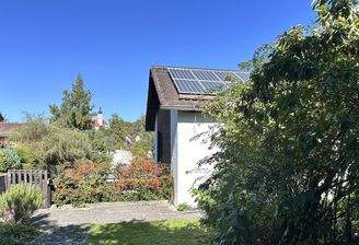 Zentrumsnahes Wohnen