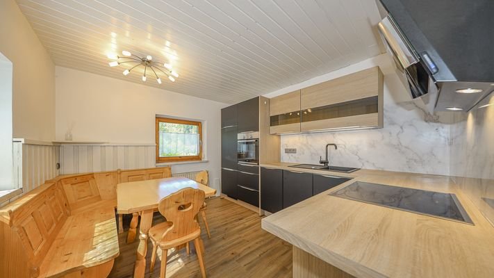 KITZIMMO-Einfamilienhaus in sehr guter Lage mieten - Immobilien Kitzbühel.