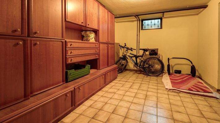 Keller Fitness & Sauna