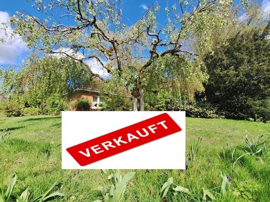 verkauft