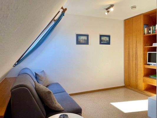 Christoph - OG Allzweckraum