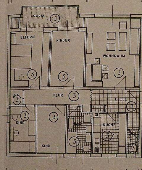 Darmstadt Wohnungen, Darmstadt Wohnung kaufen