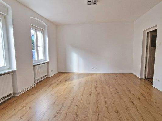 Wohnzimmer Erdgeschoss