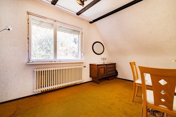 Zimmer 1 OG