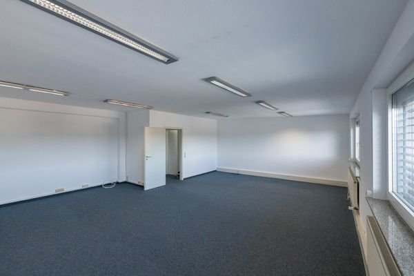 Großraum-Büro 32+33, Ansicht 3