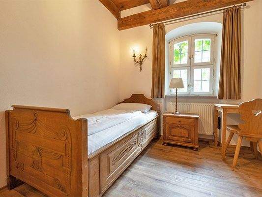 Marktplatz 14: Zimmer