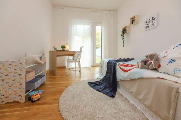 Auenblick Einrichtungsbeispiel