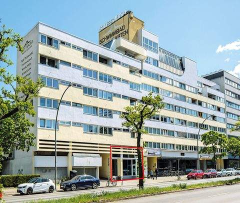 Berlin Büros, Büroräume, Büroflächen 