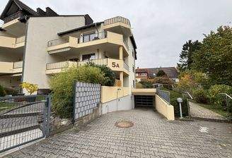 Bild Zugang zum Haus