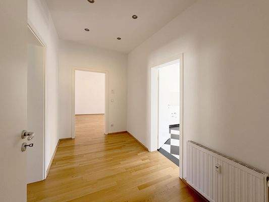 Böhlen b. Leipzig |Flur