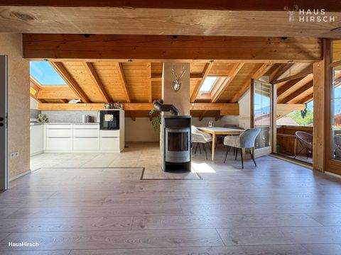 Grassau Wohnungen, Grassau Wohnung kaufen