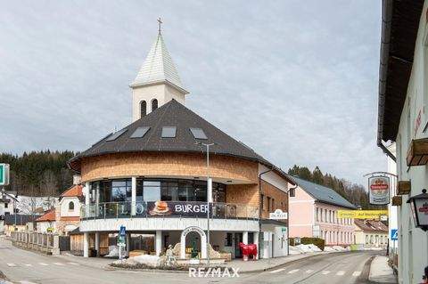 Mitterbach am Erlaufsee Gastronomie, Pacht, Gaststätten