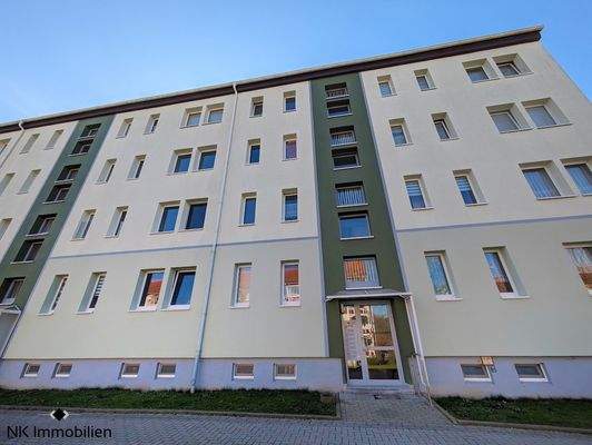 Wohngebäude