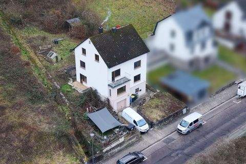 Oberwesel Häuser, Oberwesel Haus kaufen