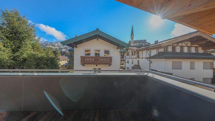 KITZIMMO-Luxuschalet in Toplage kaufen - Immobilien Kirchberg Tirol.