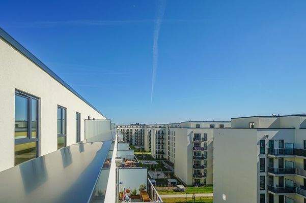 Beispielansicht Terrasse