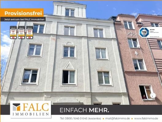 FALC Immobilien Dresden / Pirna