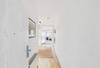 Eingangsbereich und Diele