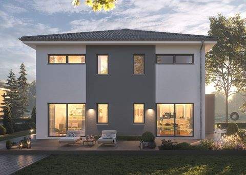 Falkensee Häuser, Falkensee Haus kaufen