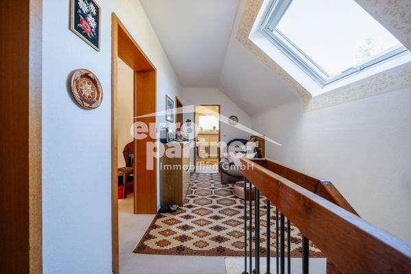 Flur/Treppenhaus (DG)