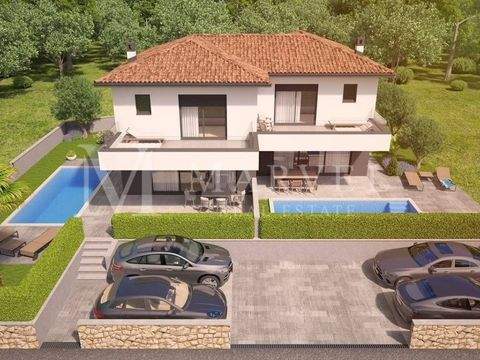 Malinska-Dubasnica Häuser, Malinska-Dubasnica Haus kaufen