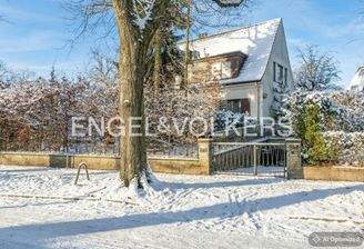 Straßenansicht (Visualisierung)