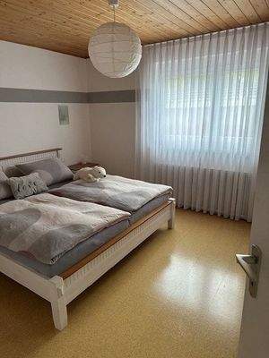 Schlafzimmer ELW